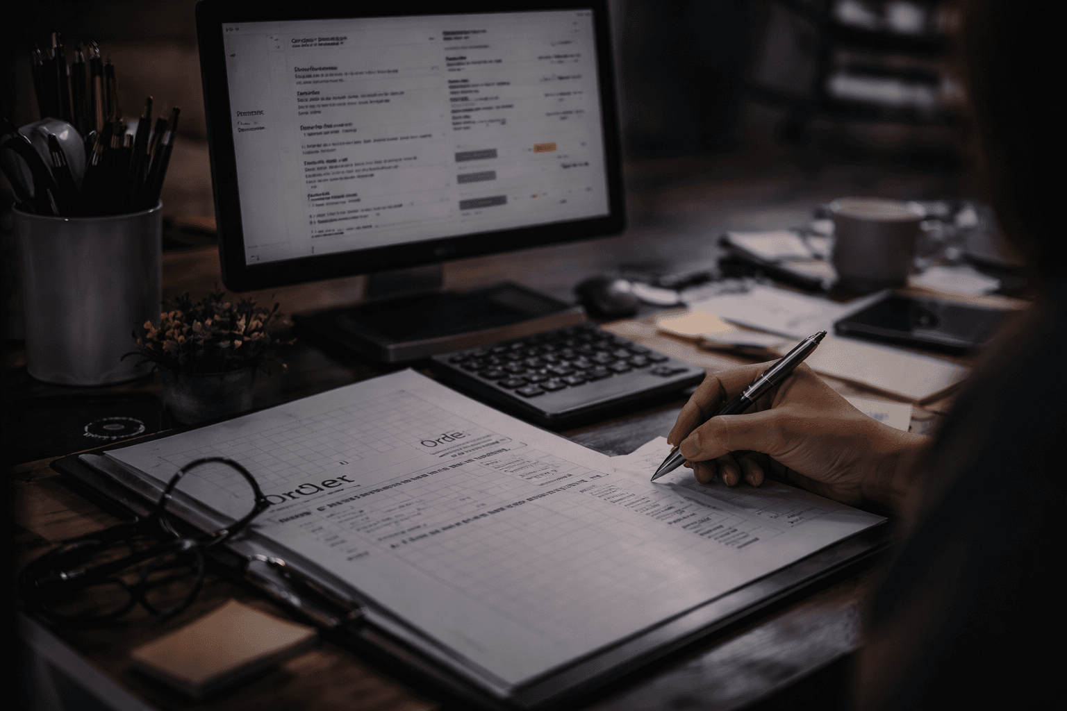 How to Manage Boutique Orders Easily