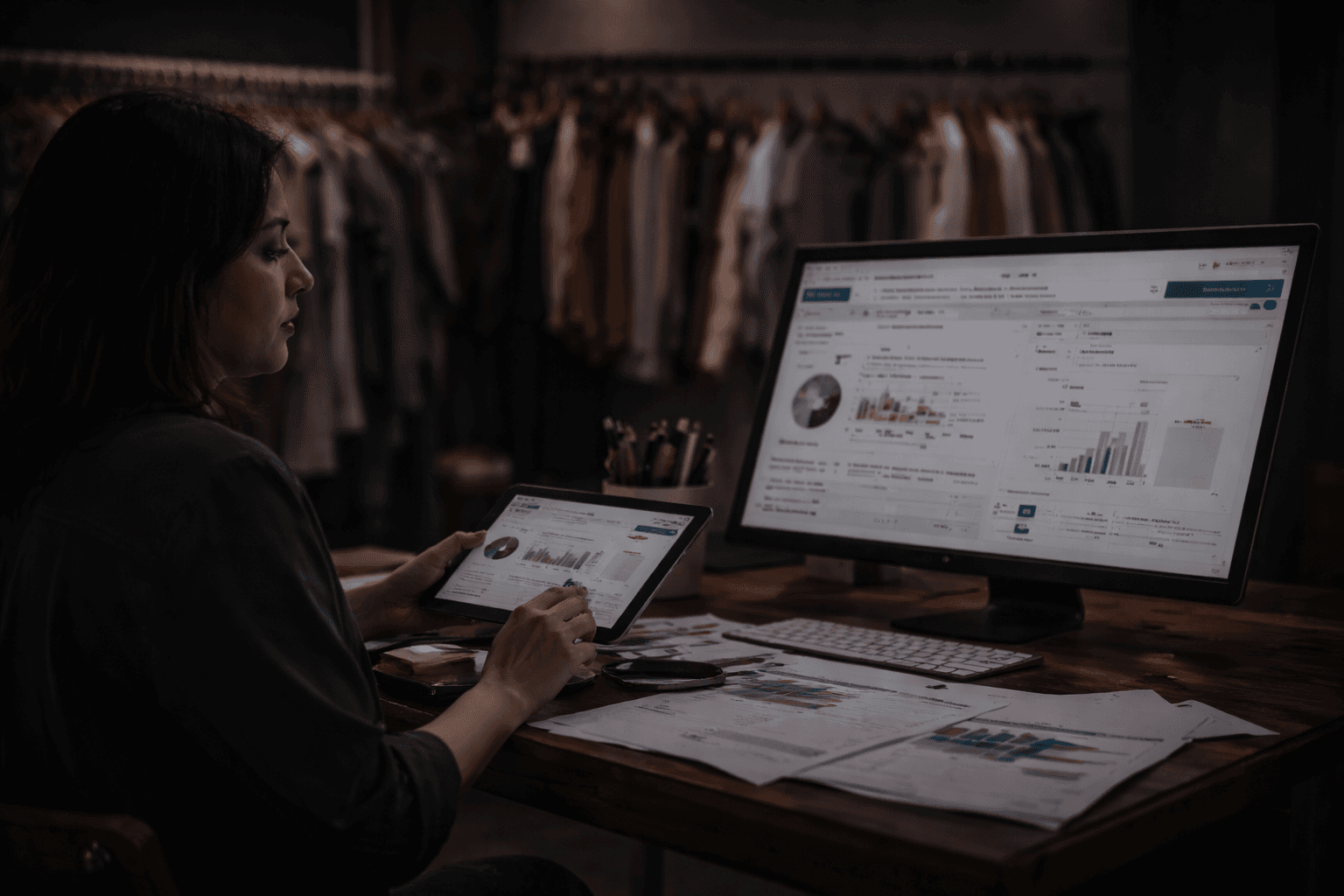 Best Boutique Management Software in India (2026)