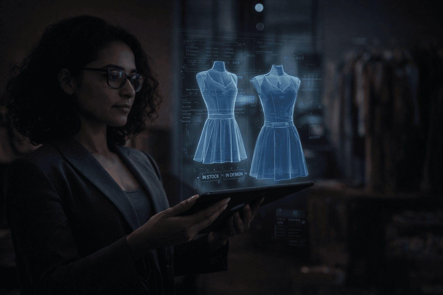 How Digital Tools Are Changing Tailoring