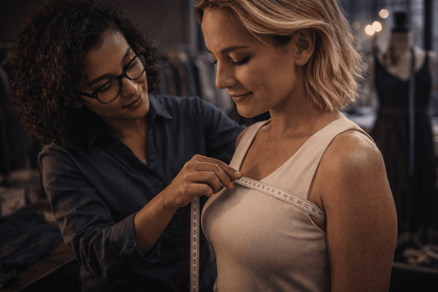 How to Track Customer Measurements Easily